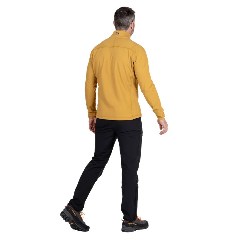 Jorasses Lite Men's Zip T
