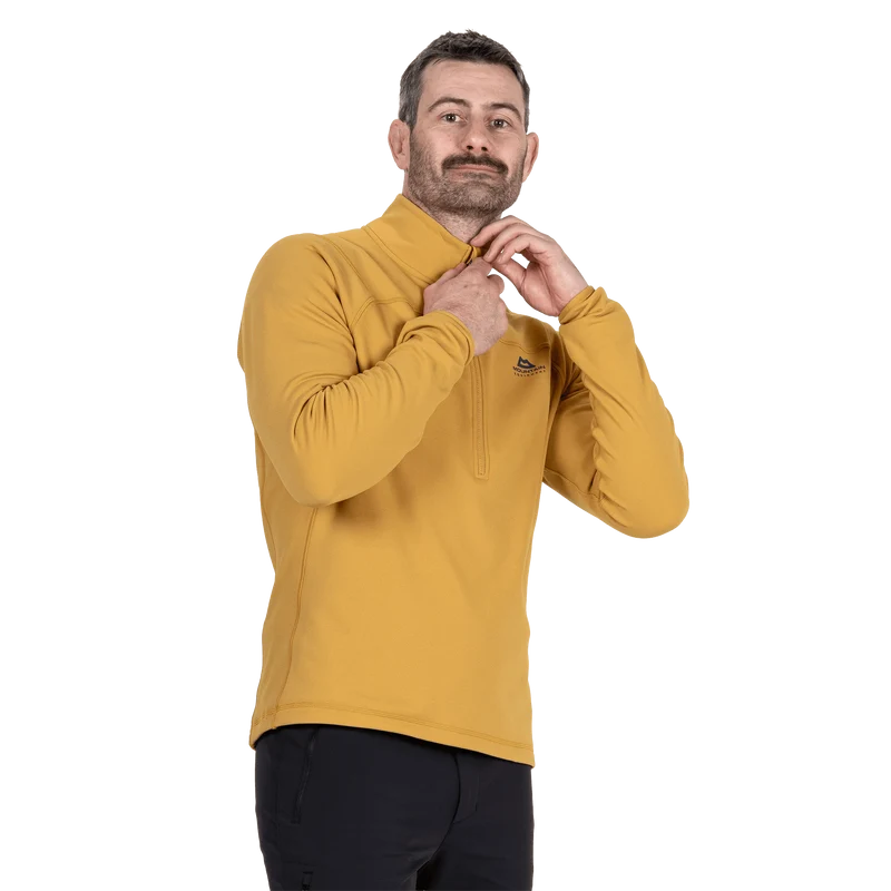 Jorasses Lite Men's Zip T