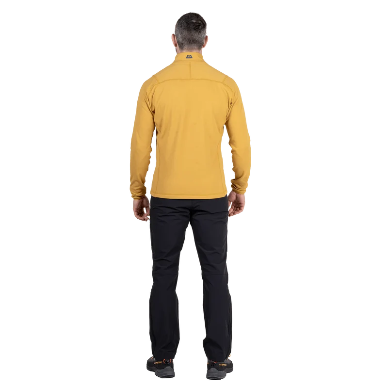 Jorasses Lite Men's Zip T