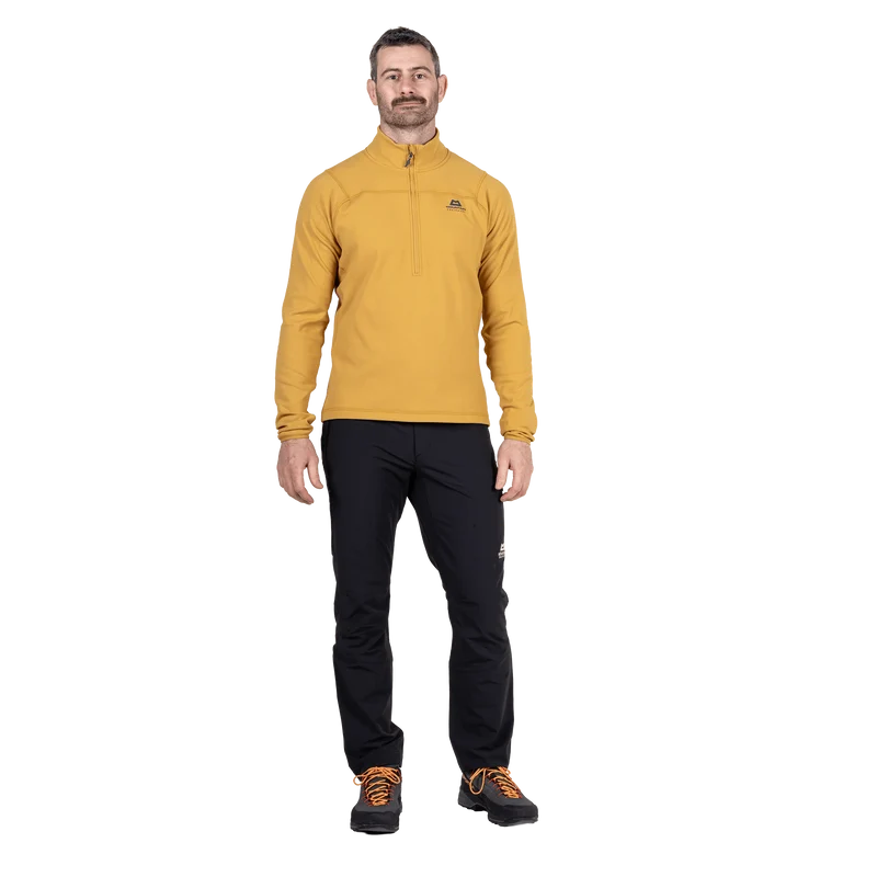 Jorasses Lite Men's Zip T