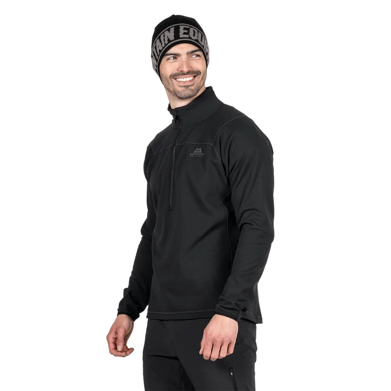Jorasses Lite Men's Zip T
