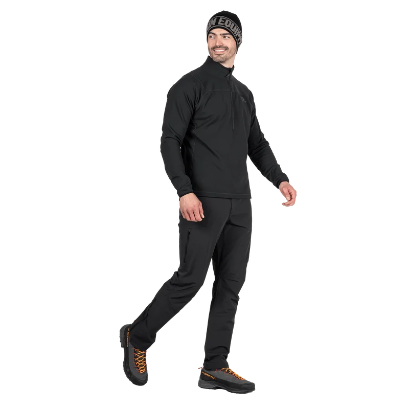 Jorasses Lite Men's Zip T