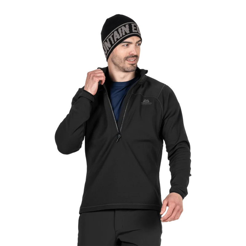 Jorasses Lite Men's Zip T