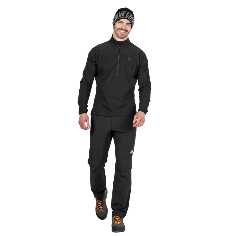 Jorasses Lite Men's Zip T