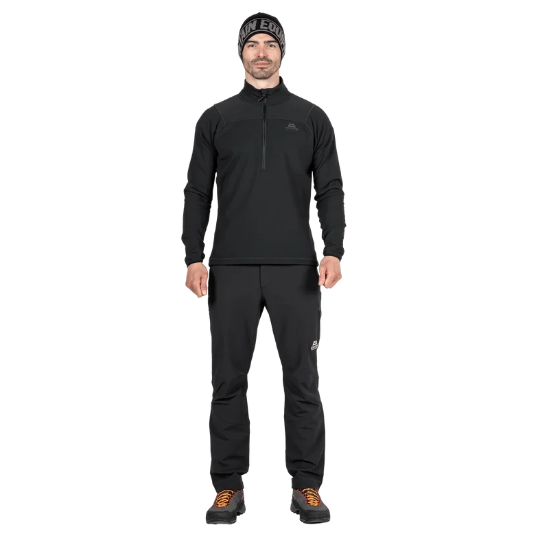 Jorasses Lite Men's Zip T