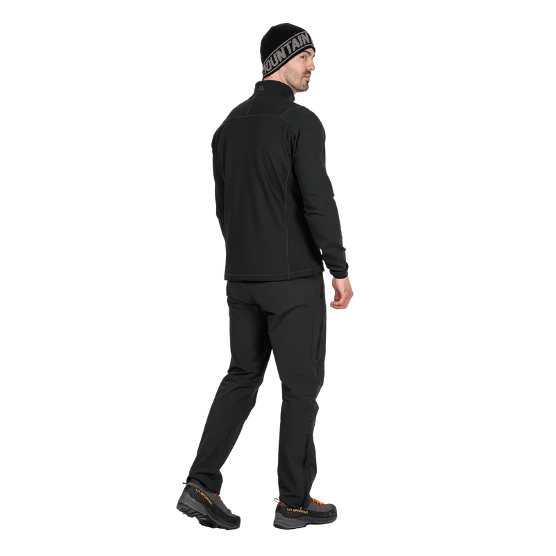 Jorasses Lite Men's Zip T