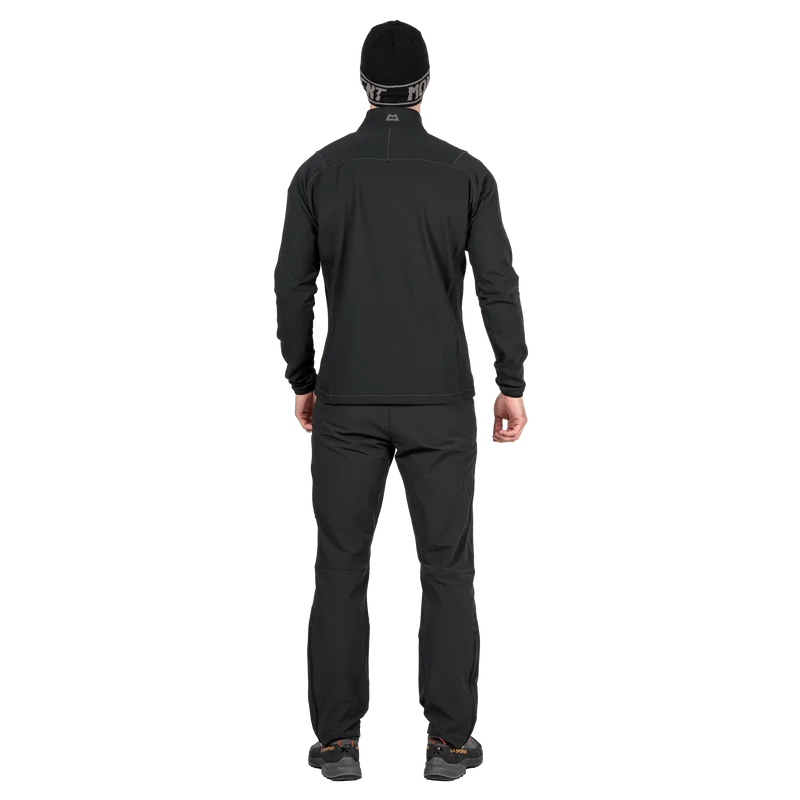 Jorasses Lite Men's Zip T