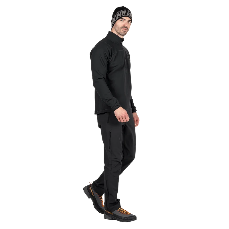 Jorasses Lite Men's Zip T