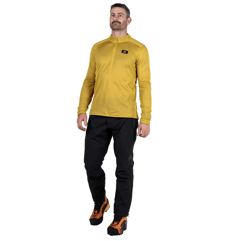 Switch Base Men's Zip T