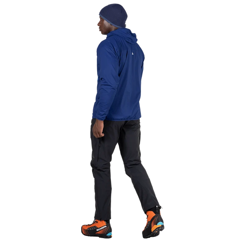 Switch Pro Hooded Men's Jacket