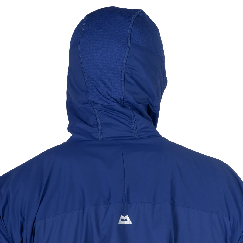 Switch Pro Hooded Men's Jacket