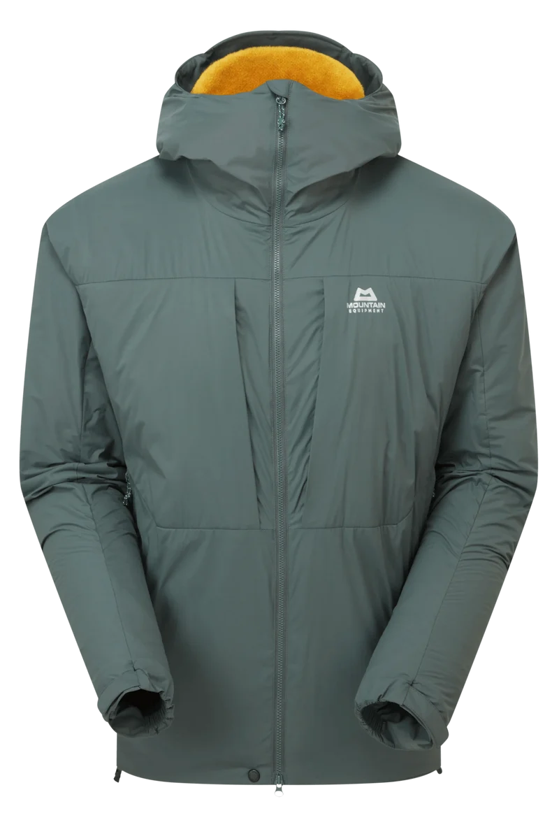 Switch Alpine Men's Jacket