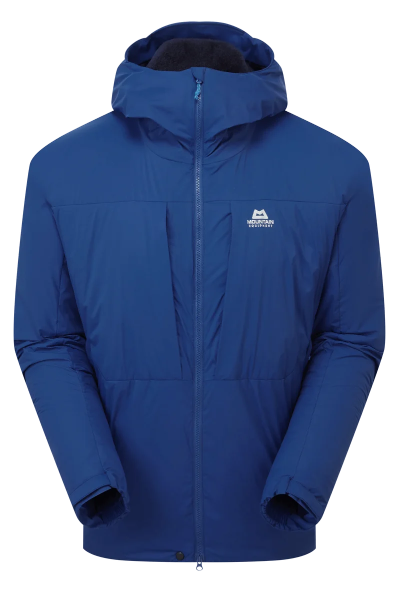 Switch Alpine Men's Jacket
