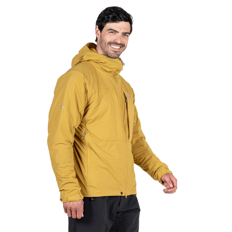 Switch Alpine Men's Jacket