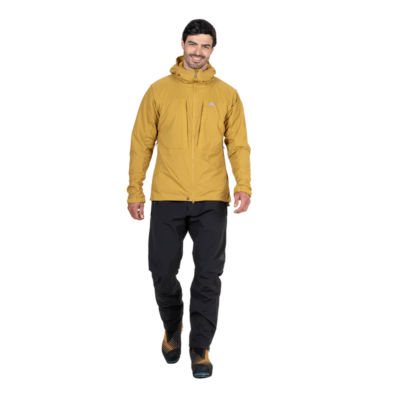 Switch Alpine Men's Jacket