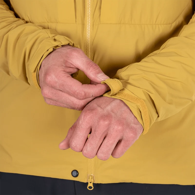 Switch Alpine Men's Jacket