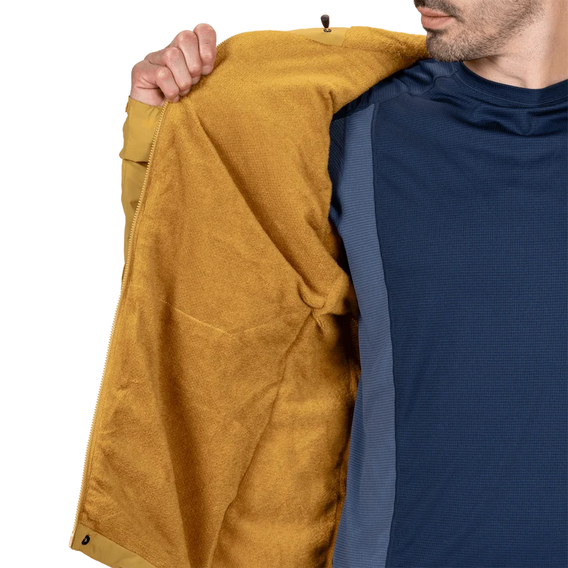 Switch Alpine Men's Jacket