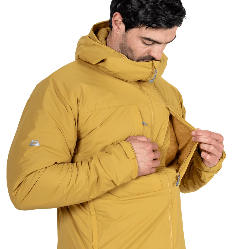 Switch Alpine Men's Jacket