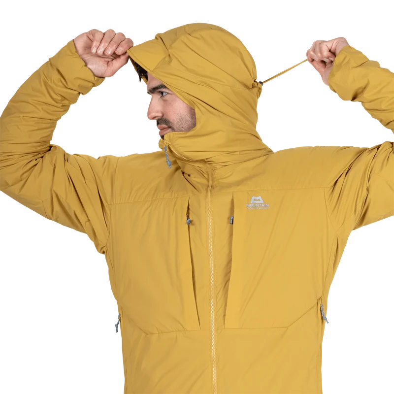Switch Alpine Men's Jacket