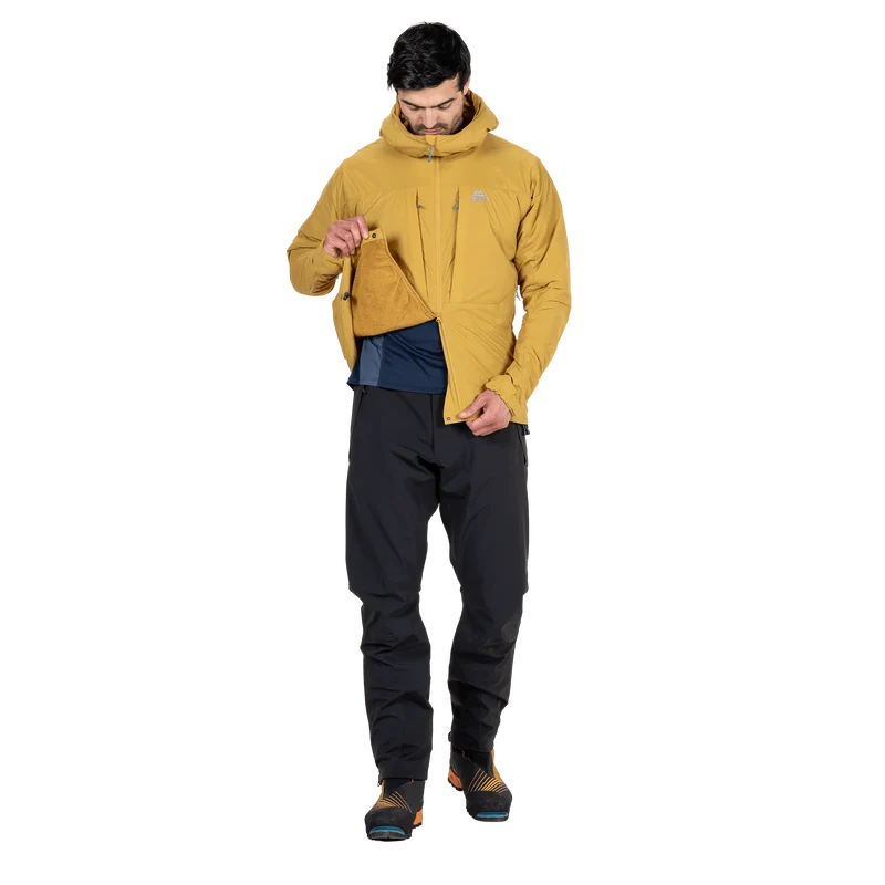 Switch Alpine Men's Jacket
