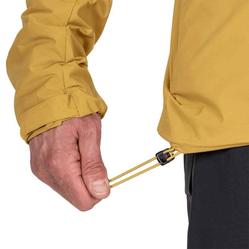 Switch Alpine Men's Jacket