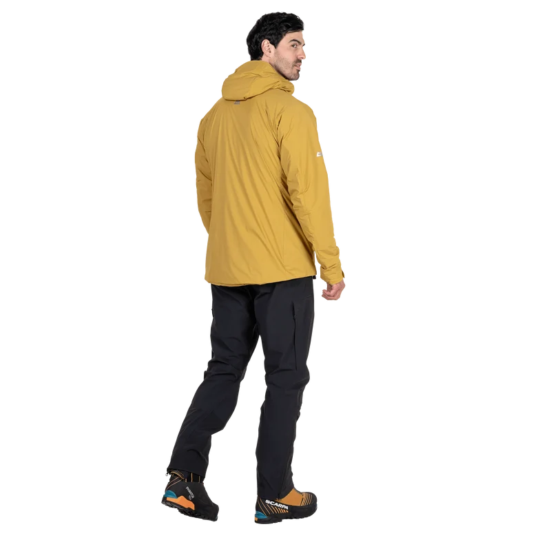 Switch Alpine Men's Jacket