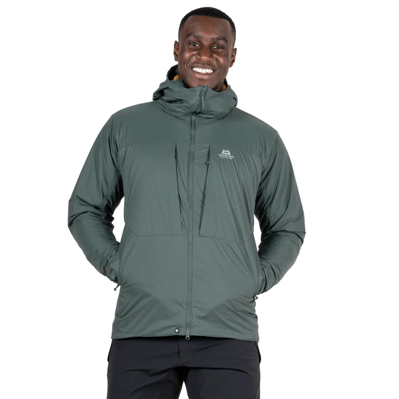 Switch Alpine Men's Jacket