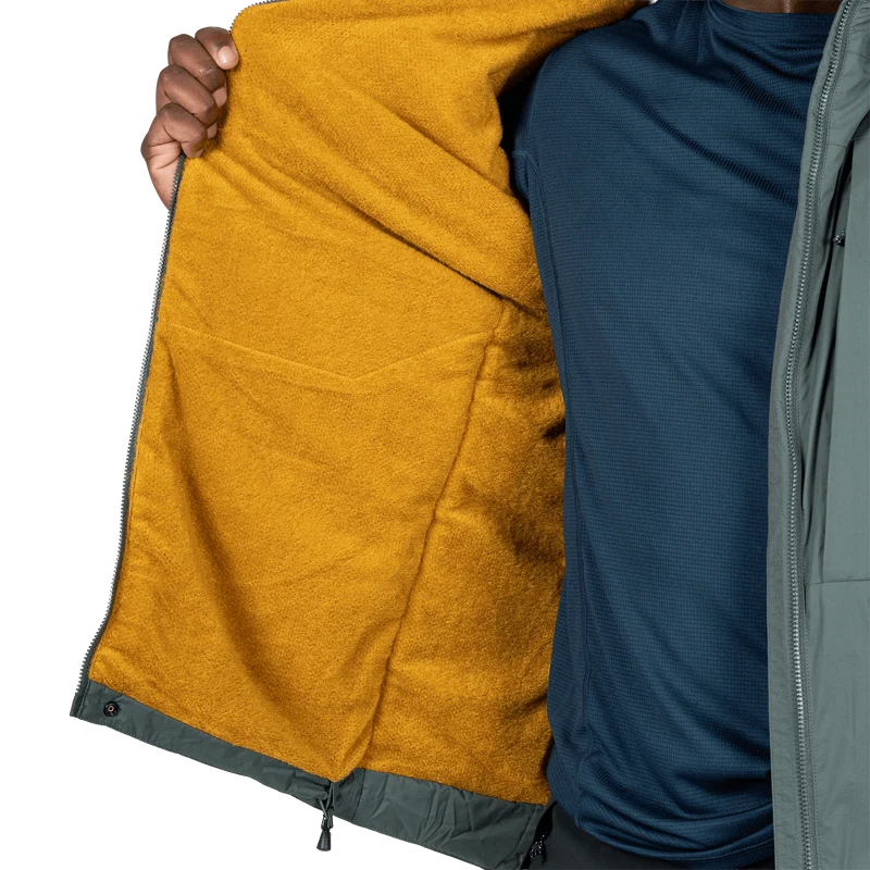 Switch Alpine Men's Jacket