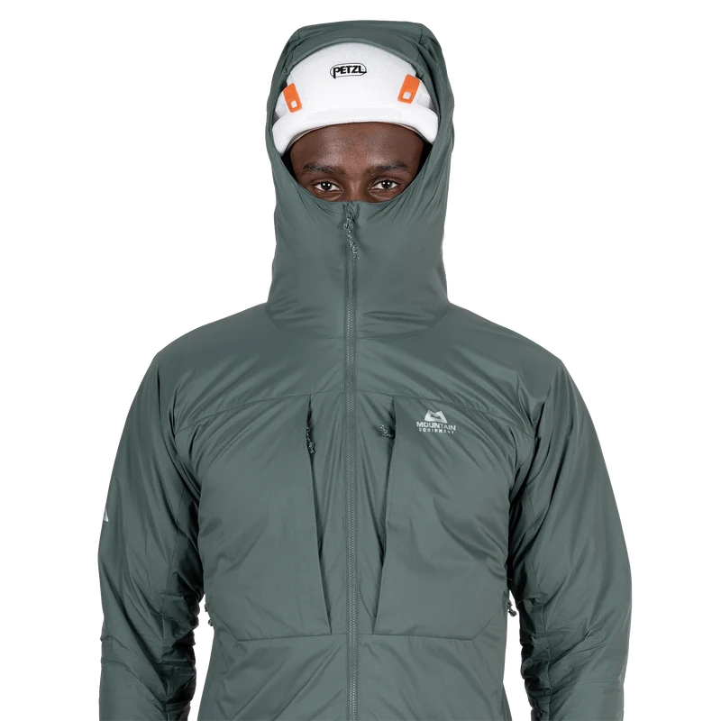 Switch Alpine Men's Jacket