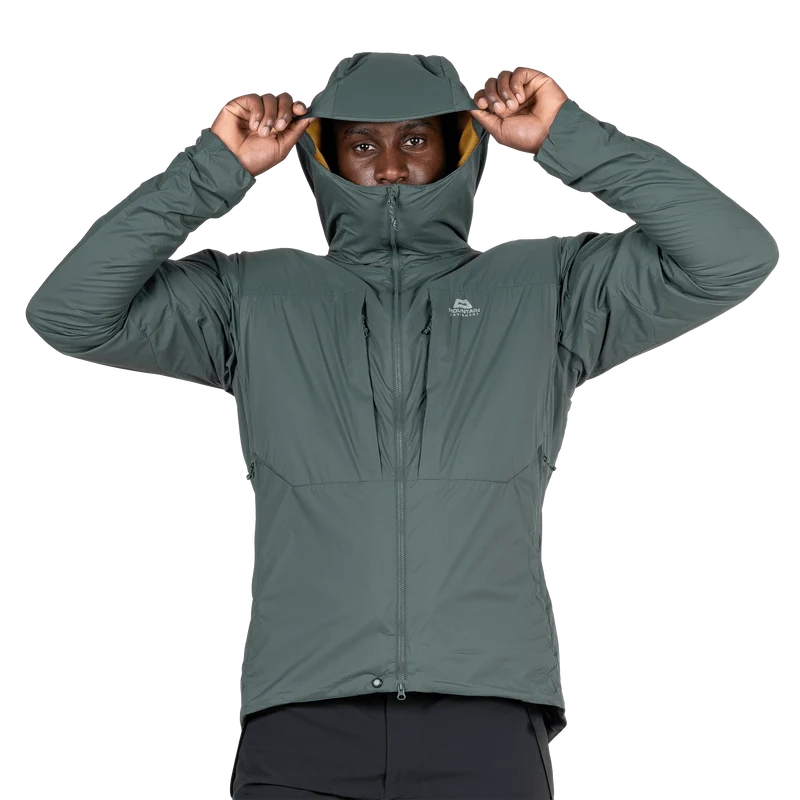 Switch Alpine Men's Jacket
