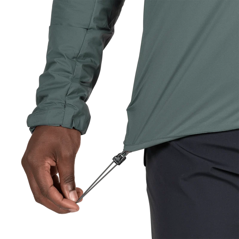 Switch Alpine Men's Jacket