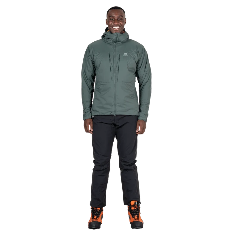Switch Alpine Men's Jacket