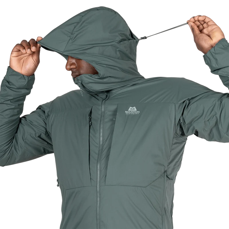 Switch Alpine Men's Jacket