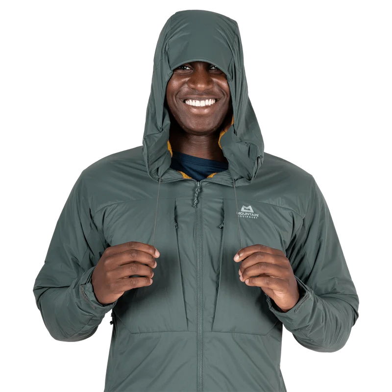 Switch Alpine Men's Jacket