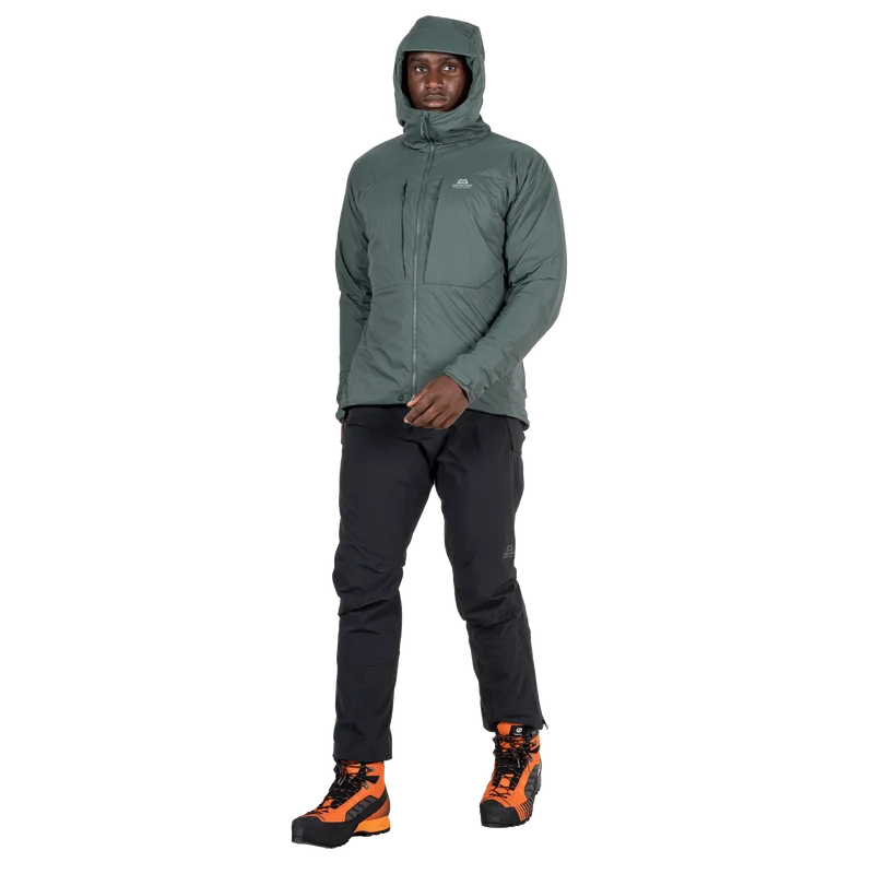 Switch Alpine Men's Jacket