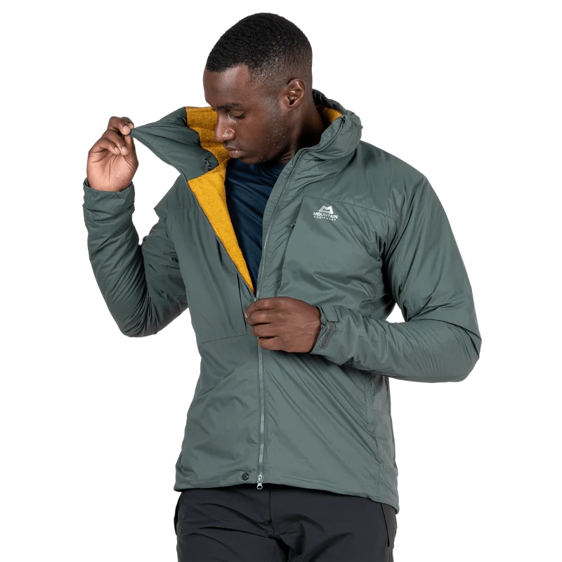 Switch Alpine Men's Jacket