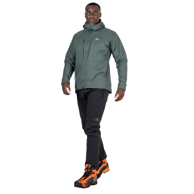 Switch Alpine Men's Jacket