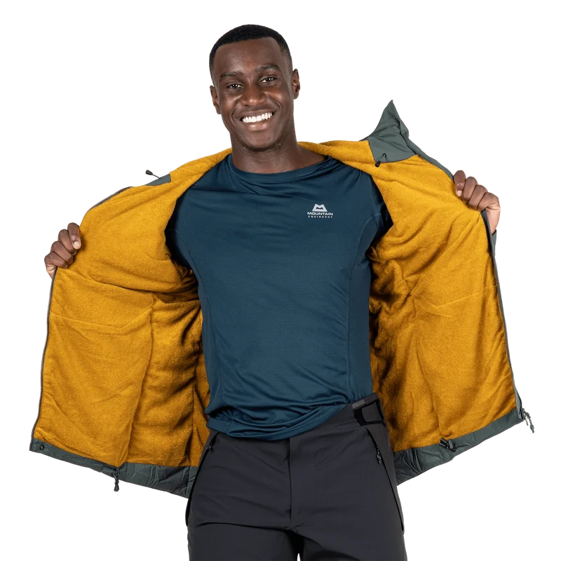 Switch Alpine Men's Jacket
