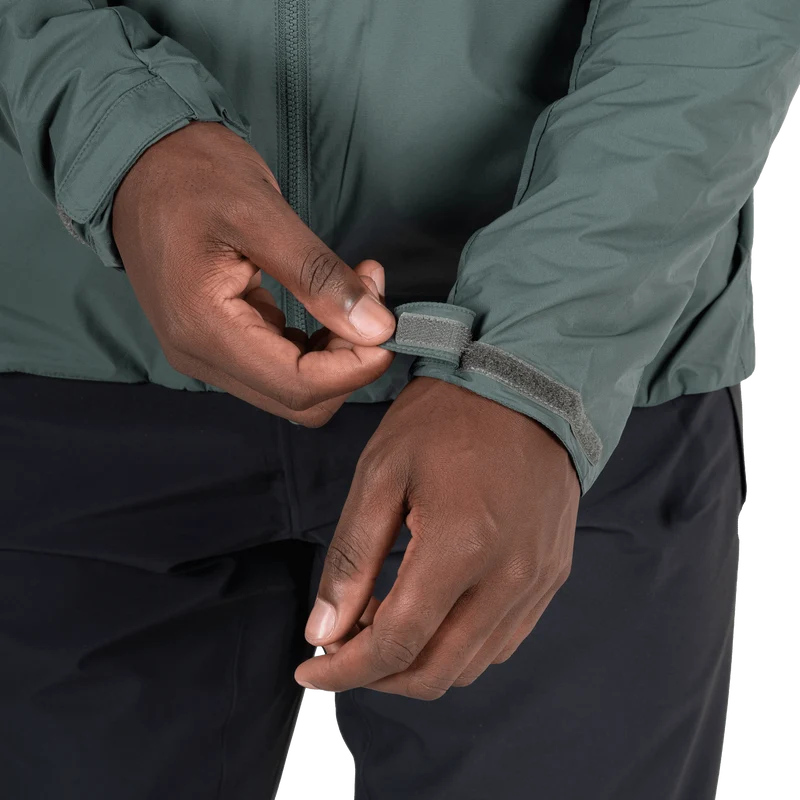 Switch Alpine Men's Jacket