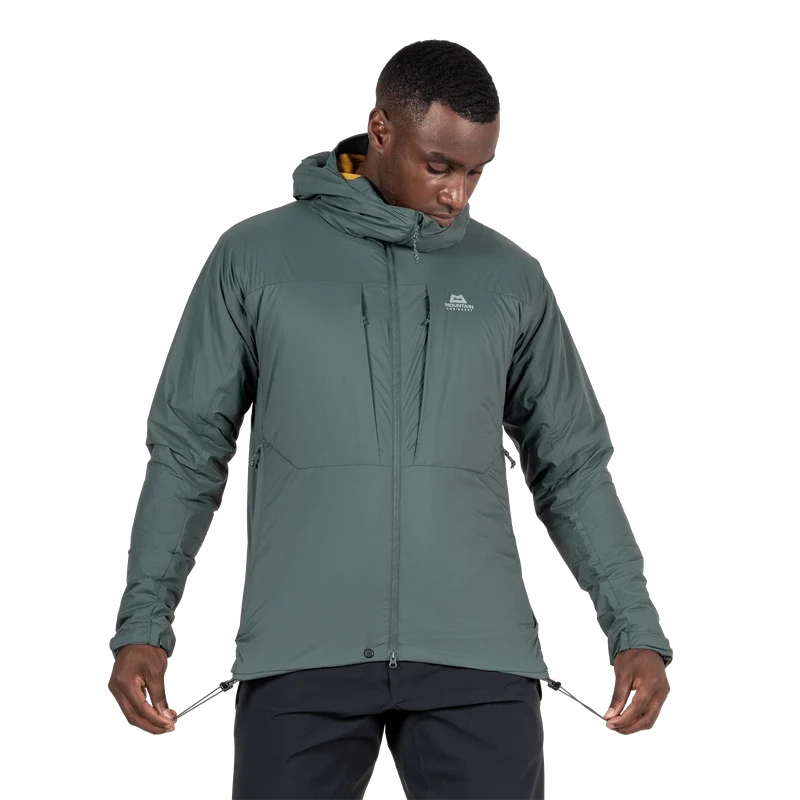 Switch Alpine Men's Jacket