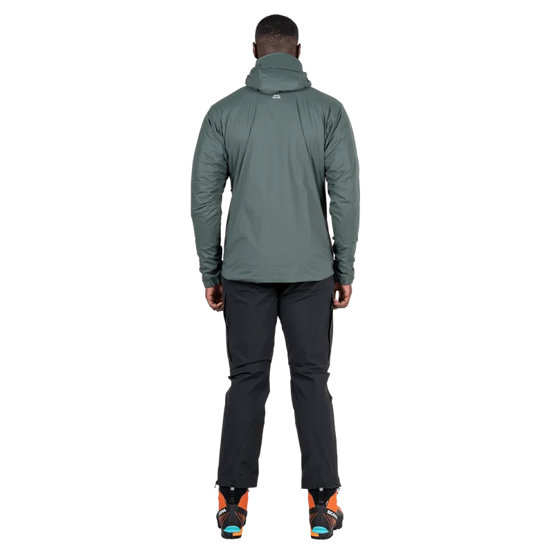 Switch Alpine Men's Jacket