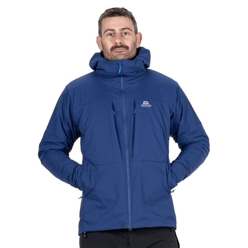 Switch Alpine Men's Jacket
