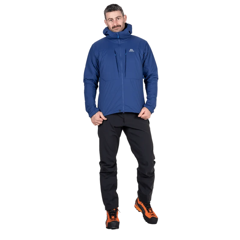 Switch Alpine Men's Jacket