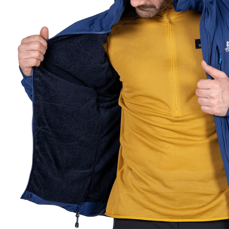 Switch Alpine Men's Jacket