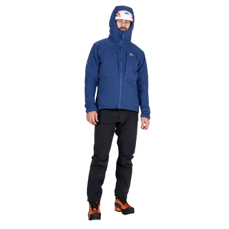 Switch Alpine Men's Jacket