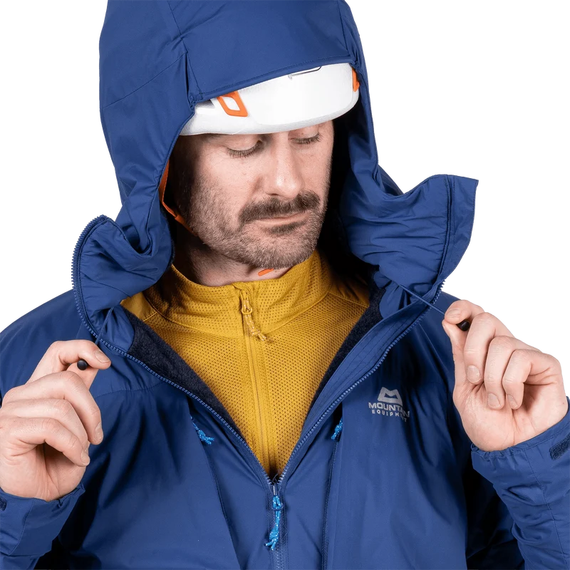 Switch Alpine Men's Jacket