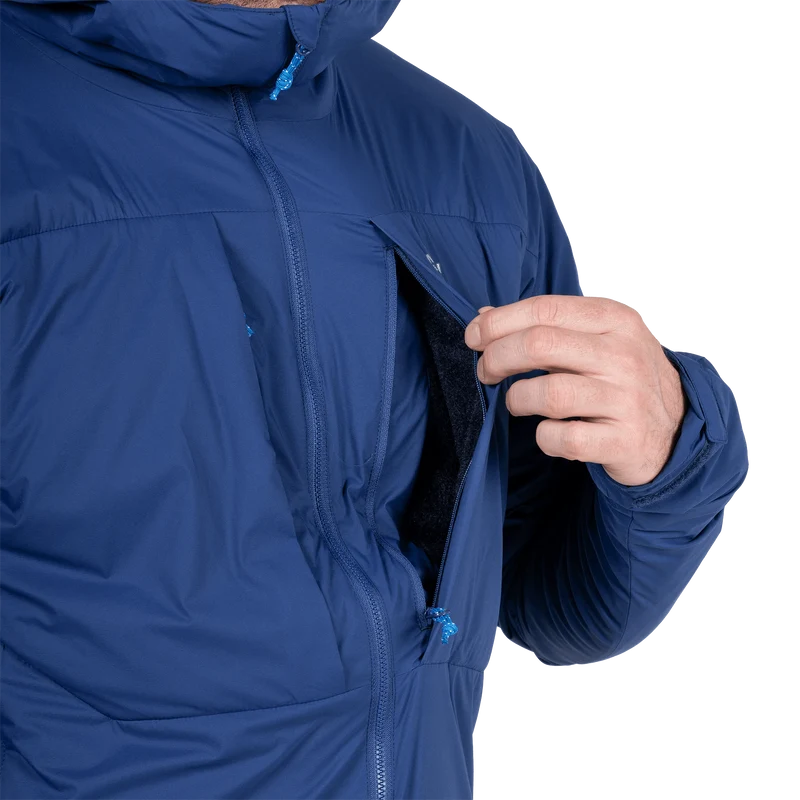 Switch Alpine Men's Jacket