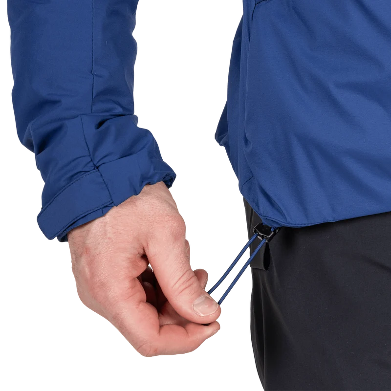 Switch Alpine Men's Jacket