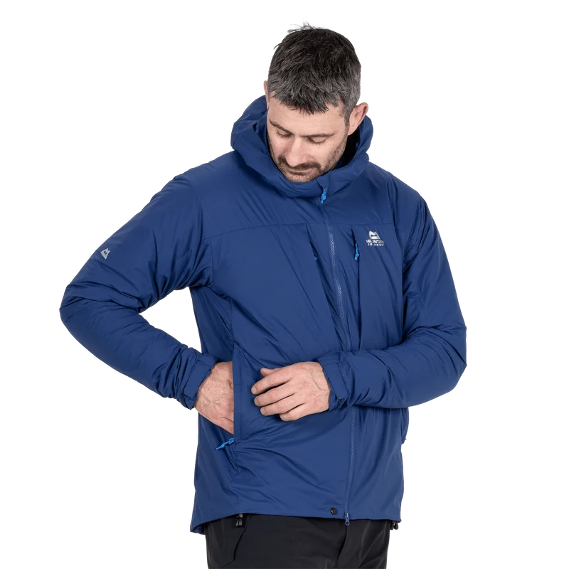 Switch Alpine Men's Jacket