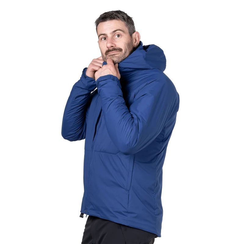 Switch Alpine Men's Jacket